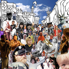 1984 / andymori - Acoustic Cover -