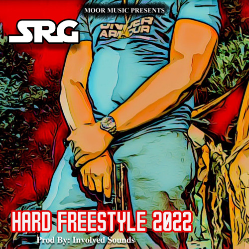 SRG - HARD FREESTYLE