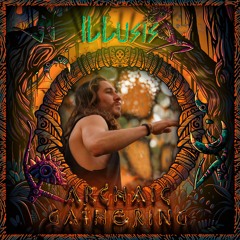 Forest into Downtempo | Archaic Gathering ~ Sunrise Journey  🌅✨️