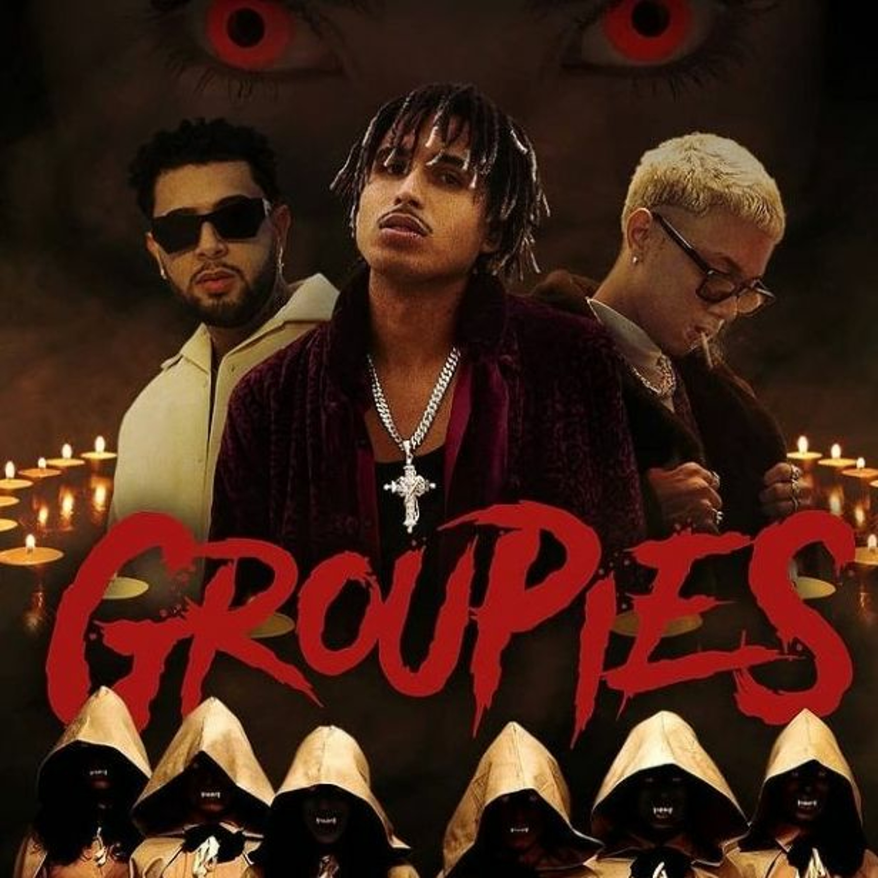 GROUPIES - Doode & Teto & Matuê 🧛 episode artwork