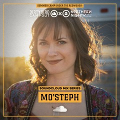 Dirtybird Campout x Northern Nights Mix Series: Mo'Steph