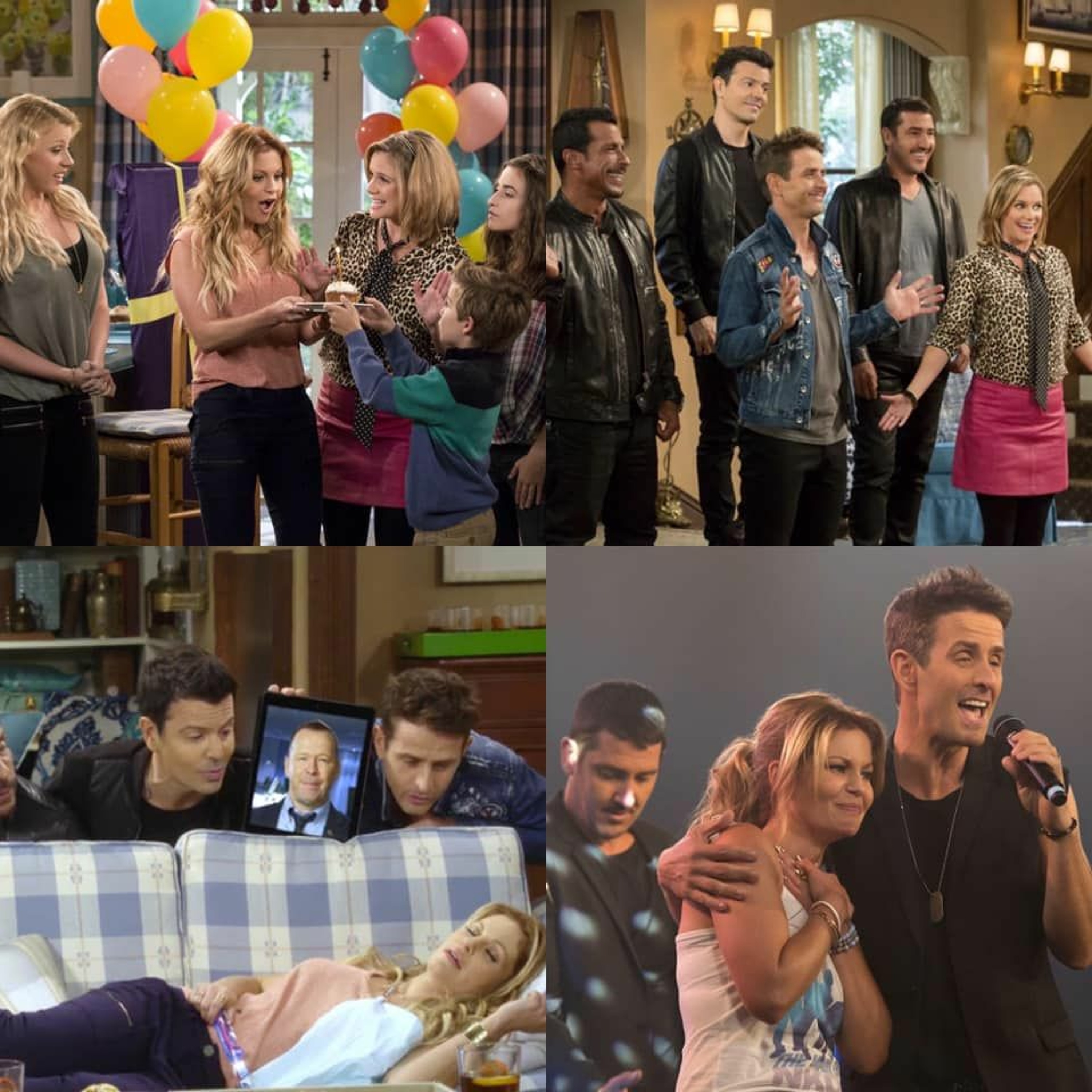full house s2e20 i m there for you babe in honor of john stamos s birthday oh mylanta holychalupas a full house fuller house podcast podcast podtail