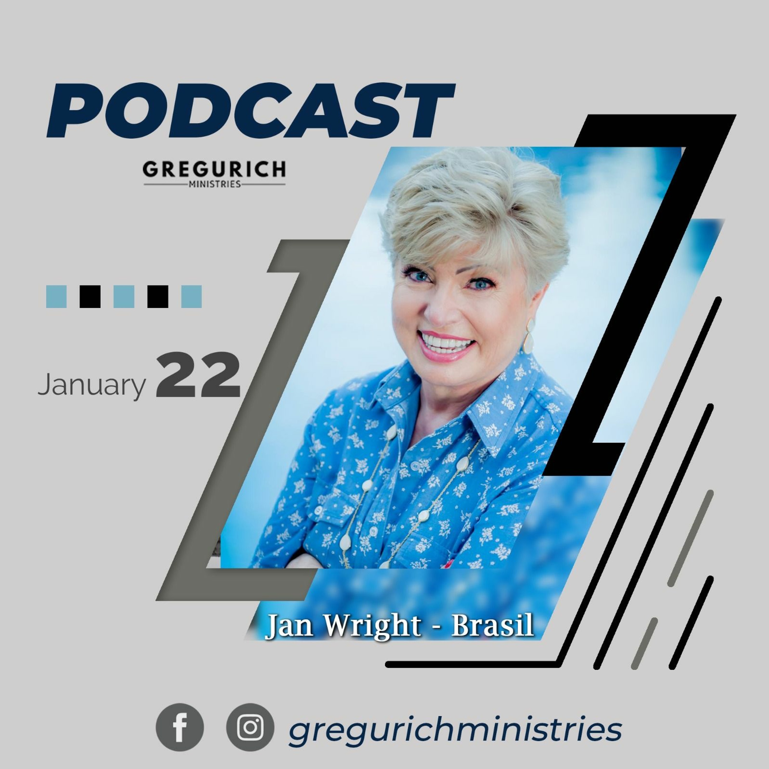 Gregurich Ministries