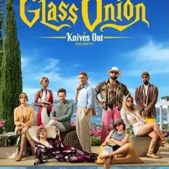 *Glass Onion A Knives Out Mystery~! (2022) Ganzer film Stream deutsch Kostenlos