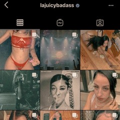 Lajuicybadass💦 - TLM