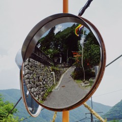 7月のうた（祭りのまえ）