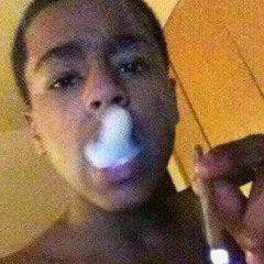 (UnMixed) matariii - ashtray (prod. matariii)