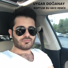 Delinin Biri (Remix) [feat. Salih Tepeli]