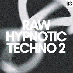 Raw Hypnotic Techno 2 (Sample Pack)