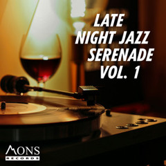 Late night jazz serenade