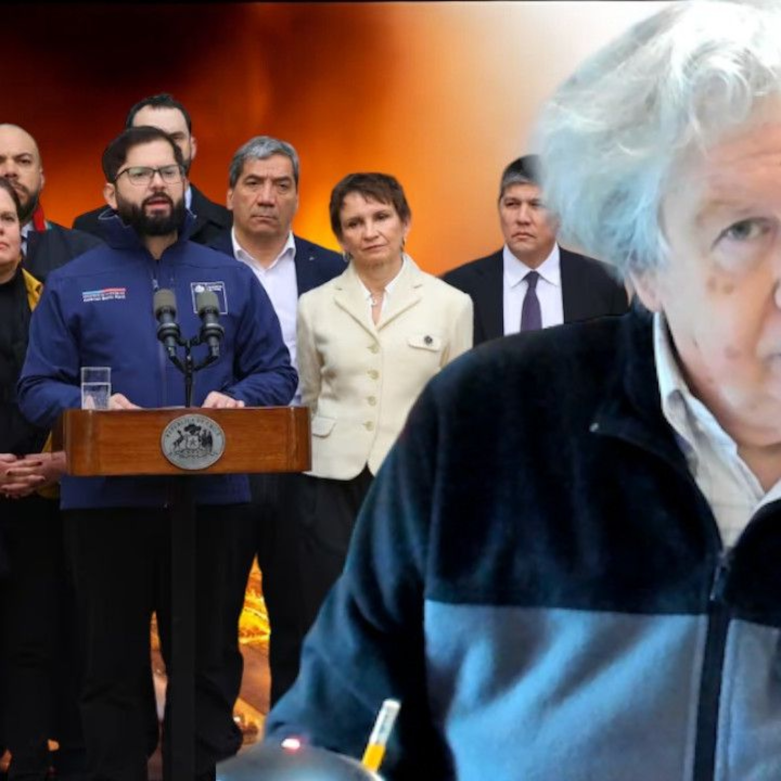 El Villegas - Actualidad y esas cosas