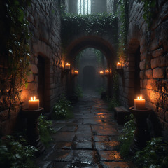 подземелье