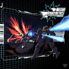Mecha Simultactics OST - Wreckage
