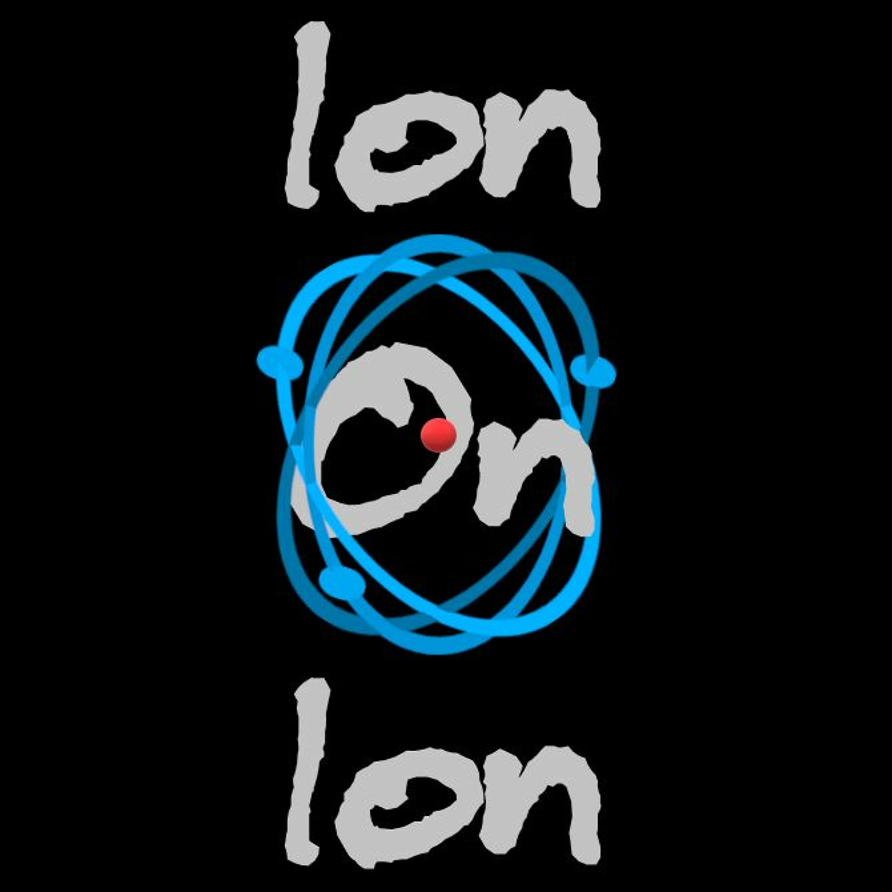 Ion On Ion (Practice Progress)(Lyrical Version) episode artwork