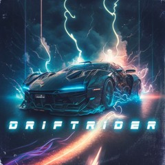 DRIFTRIDER - Viperdrive