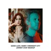 Chappell Roan x M83 - Good Luck, Babe! x Midnight City (Nitti Remix) (Johnny Chay Mashup)
