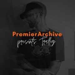 PremierArchive presents Trallez