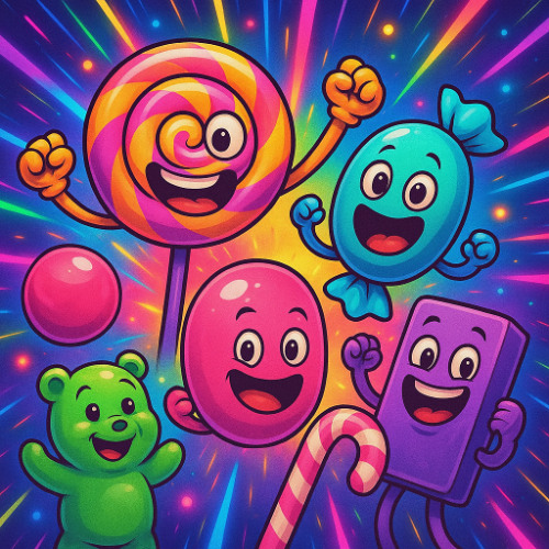 Hyper Candy