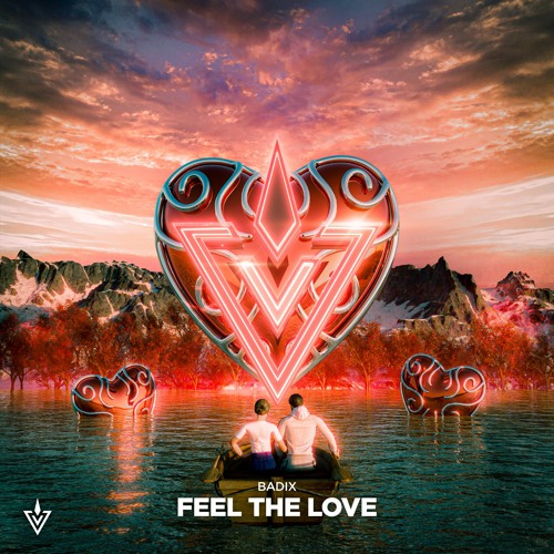(INV006) /  Feel The Love