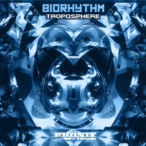 Biorhythm - Troposphere (FREE RELEASE)