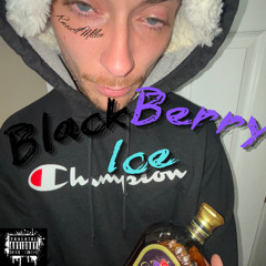 Black Berry Ice