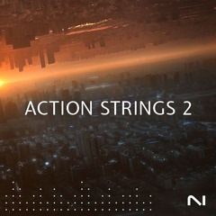 The Lows (Henning Nugel) – ACTION STRINGS 2 – Demo