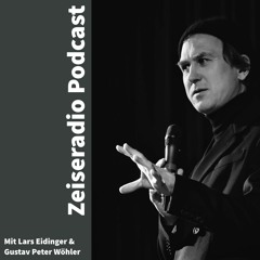 Lars Eidinger, Gustav Peter Wöhler & "Lars Eidinger - Sein oder nicht Sein"