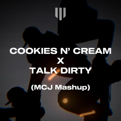 COOKIES N' CREAM X TALK DIRTY (Guè, ANNA, Sfera X Jason Derulo, 2 Chainz) [Mattia Cipriani Mashup]