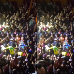 OJALÁ QUE NO 🌱 (Cumbia)