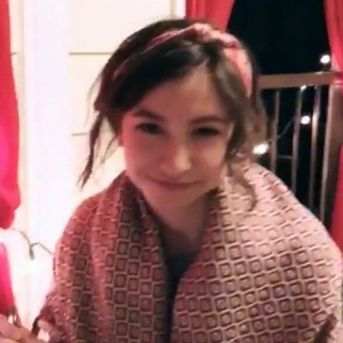 shine by isabel larosa (unreleased)