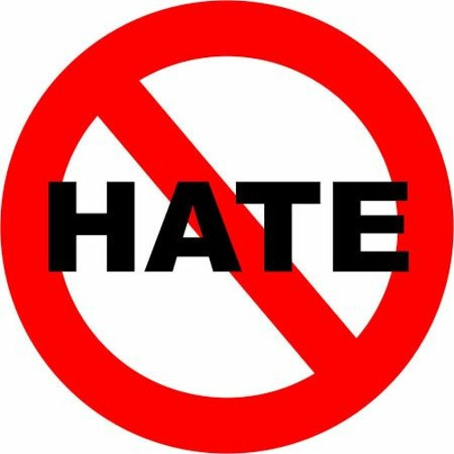 Hate The Hate - Vacant Lot (Guide Vocal Demo)
