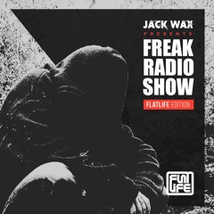 Freak Radio Show Di FM - Flatlife Records Edition #01 (26-05-2023) (FREE DOWNLOAD)