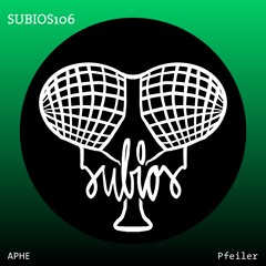 APHE - Pfeiler (Original Mix)
