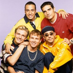 Backstreet Boys - Everybody (Marquetz Remix)