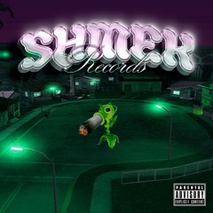 FAV LOCO - ShmekRecordsGang(whitywhite + perc1$hwag + gom3ss)