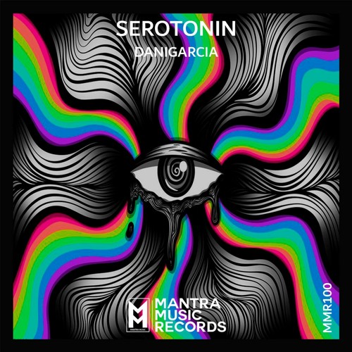 Serotonin - DaniGarcia