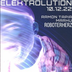 R0BOTERH3RZ @ Elektrolution - Sektor Evolution