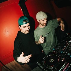 HD x WERBZ - STURDY (FREE DOWNLOAD)