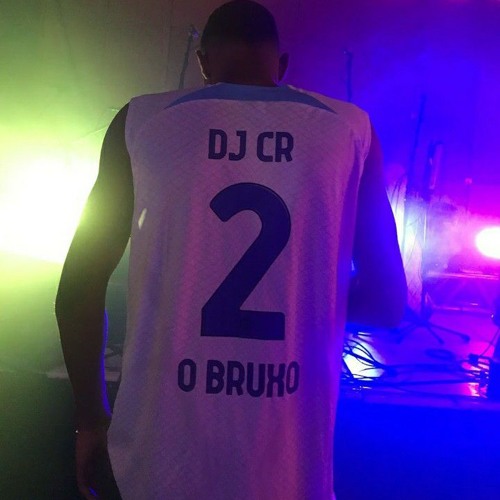 10 MINUTINHOS DE ANIVERSARIO DO HOMEM ( DJ CR DO 80 ) CR FAZ 18