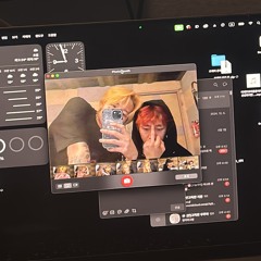 눈깔돌리지마 feat.scails