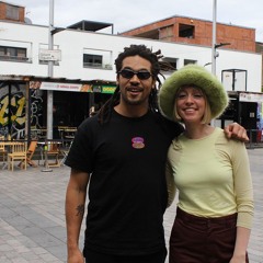 Bradley Zero Presents: Rhythm Section w/ Tereza 210824