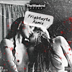 The Weeknd - Often(Frightnyte Remix)