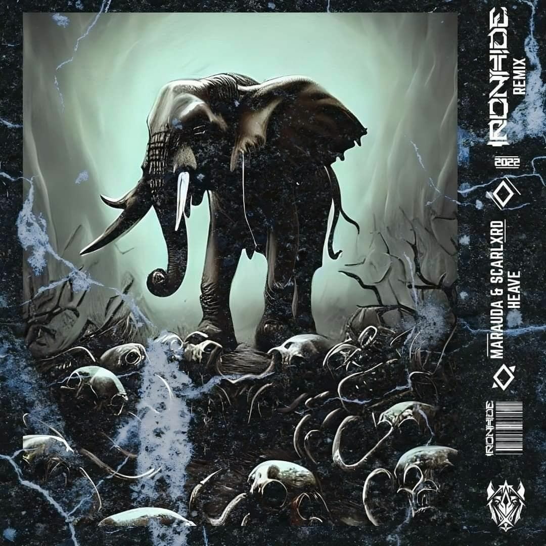 Stream Marauda X SCARLXRD - Heave (Ironhide Remix) by Ironhide Dubstep ...