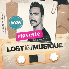 Lost In Musique Radio EP076