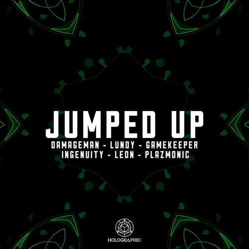 Grasshopper (Out Now)