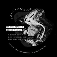 A1 Saturn Melancholia (Gebrueder Teichmann Remix)
