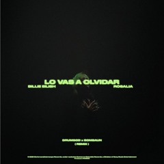 Billie Eilish, ROSALÍA - Lo Vas A Olvidar (REMIX by Bomsaun x Drumgod)