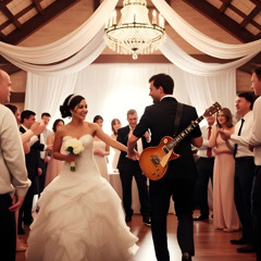 Rhythm of the Wedding