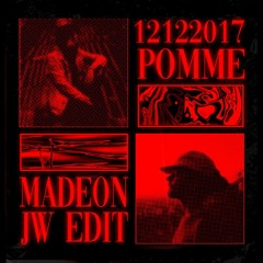 Madeon - Pomme (Jack Wire Edit)