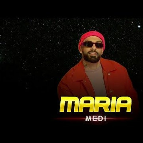 Medi - Mariq (Scarface) remix